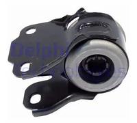 DELPHI TD764W Supporto braccio oscillante