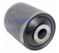 DELPHI TD846W Supporto braccio oscillante Silent Block Silent block Silentblock braccio oscillante