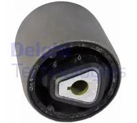 Boccola braccio oscillante TD861W DELPHI per BMW 3 Touring X1 3 Cabriolet 3 1