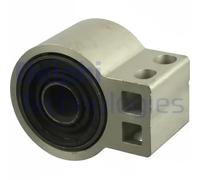 DELPHI Supporto Braccio Oscillante Anteriore Sinistra Destra per Opel Insignia A