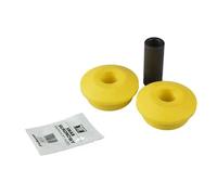 Boccola braccio oscillante TED55970 TEDGUM per BMW 5 6 7 8 5 Touring X3 X5