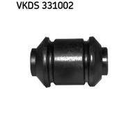 2x Boccole braccio oscillante SKF Davanti S+D per AUDI, SEAT, SKODA, VW A1, A3