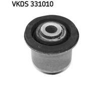 SKF Supporto braccio oscillante VKDS 331010 Silentblock per Audi, VW