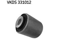 Boccola braccio oscillante VKDS 331012 SKF per AUDI VW SKODA