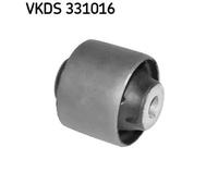 Boccola braccio oscillante VKDS 331016 SKF per VW TRANSPORTER T5 Autobus