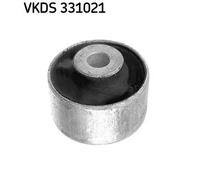 2x Boccole braccio oscillante SKF Davanti S+D per AUDI, SEAT, VW A4 B5, A4 B6,