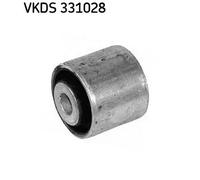 SKF Boccola braccio oscillante VKDS331028 – 2x anteriore S+D per Audi A4 B8, A4 B9, A5, VW