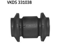 Boccola braccio oscillante VKDS 331038 SKF per SKODA VW