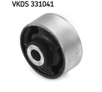 Boccola braccio oscillante VKDS 331041 SKF per AUDI VW SEAT SKODA
