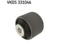 2x Boccole braccio oscillante SKF Davanti S+D per VW MULTIVAN T5 (7HM, 7HN, 7EM