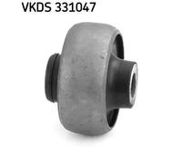 Boccola braccio oscillante VKDS 331047 SKF per VW SKODA
