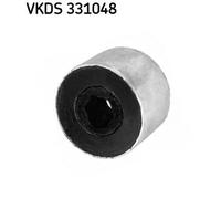 2x Boccole braccio oscillante SKF Davanti S+D per AUDI A2