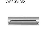 Boccola braccio oscillante VKDS 331062 SKF per VW GOLF II JETTA II CORRADO