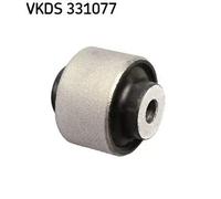 2x SKF Supporto Braccio Oscillante Posteriore Frontale per Audi A4 Avant 8W5 B9