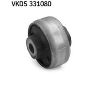 Boccola braccio oscillante VKDS 331080 SKF per AUDI A3 Sportback A3 Limousine Q2