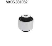 2x SKF Supporto Braccio Oscillante Posteriore Frontale per VW Tuareg CR7 Audi A6