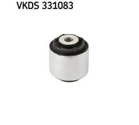 Boccola braccio oscillante VKDS 331083 SKF per AUDI VW