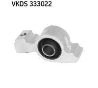 Boccola braccio oscillante VKDS 333022 SKF per PEUGEOT 406 406 Break 406 Coupé