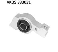 Boccola braccio oscillante VKDS 333031 SKF per PEUGEOT 508 I 407 407 SW