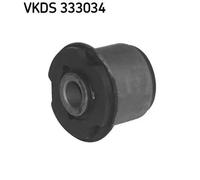 Boccola braccio oscillante VKDS 333034 SKF per CITROËN XANTIA XANTIA Break