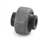 2x Boccole braccio oscillante SKF Davanti S+D per CITROËN, DS C3 / C3 ORIGIN DS