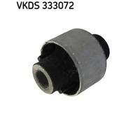 2x SKF Supporto Braccio Oscillante Posteriore Frontale per Peugeot 308 Sw II LC