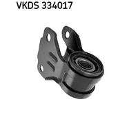 Boccola braccio oscillante VKDS 334017 SKF per FORD C-MAX II GRAND C-MAX
