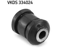 Boccola braccio oscillante VKDS 334024 SKF per FORD KUGA I