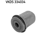 SKF Boccole braccio oscillante VKDS 334034 Davanti S+D per FORD RANGER 2x