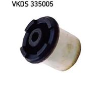 SKF VKDS 335005 Supporto braccio oscillante