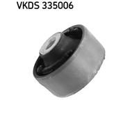 Boccola braccio oscillante VKDS 335006 SKF per OPEL CORSA C COMBO Tour