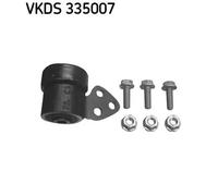 Boccola braccio oscillante VKDS 335007 SKF per OPEL CORSA C COMBO Tour