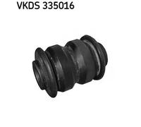 Boccola braccio oscillante VKDS 335016 SKF per OPEL CHEVROLET