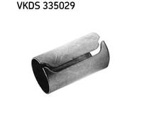 Boccola braccio oscillante VKDS 335029 SKF per OPEL VECTRA A VECTRA A Hatchback