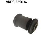 Boccola braccio oscillante VKDS 335034 SKF per OPEL MOKKA / MOKKA X
