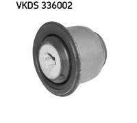 Boccola braccio oscillante VKDS 336002 SKF per RENAULT CLIO II THALIA II KANGOO