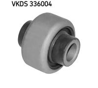Boccola braccio oscillante VKDS 336004 SKF per RENAULT LAGUNA I ESPACE III