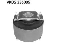 Boccola braccio oscillante VKDS 336005 SKF per RENAULT LAGUNA I