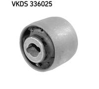 SKF Supporto Braccio Oscillante Supporto Manubrio per Volvo XC90 I D5 AWD D3/D5