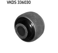2x Boccole braccio oscillante SKF Davanti S+D per NISSAN, OPEL, RENAULT ESPACE