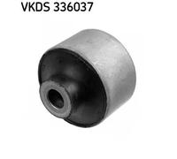2x Boccole braccio oscillante SKF Davanti S+D per NISSAN, OPEL, RENAULT MASTER