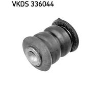 Boccola braccio oscillante VKDS 336044 SKF per RENAULT MODUS / GRAND MODUS