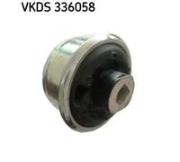 Boccola braccio oscillante VKDS 336058 SKF per RENAULT SCÉNIC III