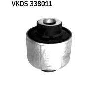 Boccola braccio oscillante VKDS 338011 SKF per MERCEDES-BENZ CLASSE C Coupé SLK