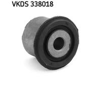 Boccola braccio oscillante VKDS 338018 SKF per SMART FORTWO Coupé CITY-COUPE