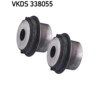 SKF VKDS 338055 Supporto braccio oscillante