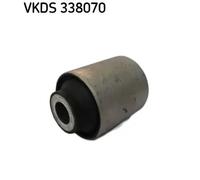 Boccola braccio oscillante VKDS 338070 SKF per MERCEDES-BENZ CLASSE C