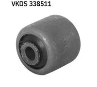 2x Boccole braccio oscillante SKF Davanti S+D per BMW 5 E28, 5 E34, 6 E24, 7 8