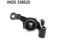 Boccola braccio oscillante VKDS 338525 SKF per MINI MINI Cabriolet MINI
