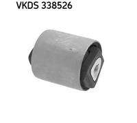 Boccola braccio oscillante VKDS 338526 SKF per BMW X5 X6